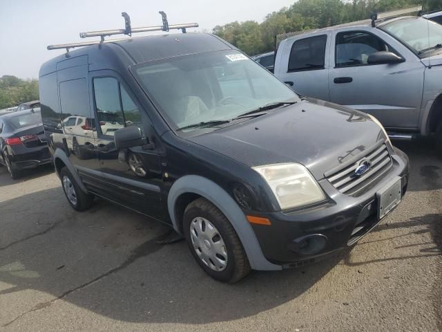 2012 Ford Transit Connect XLT