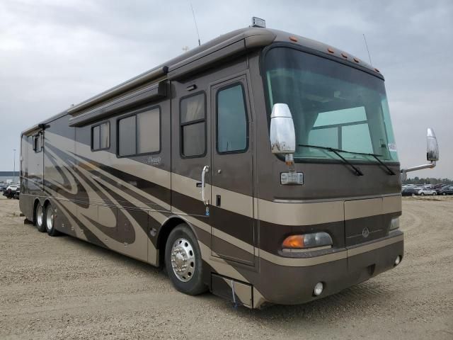 2005 Roadmaster Rail 2005 Monaco Dynasty-RV