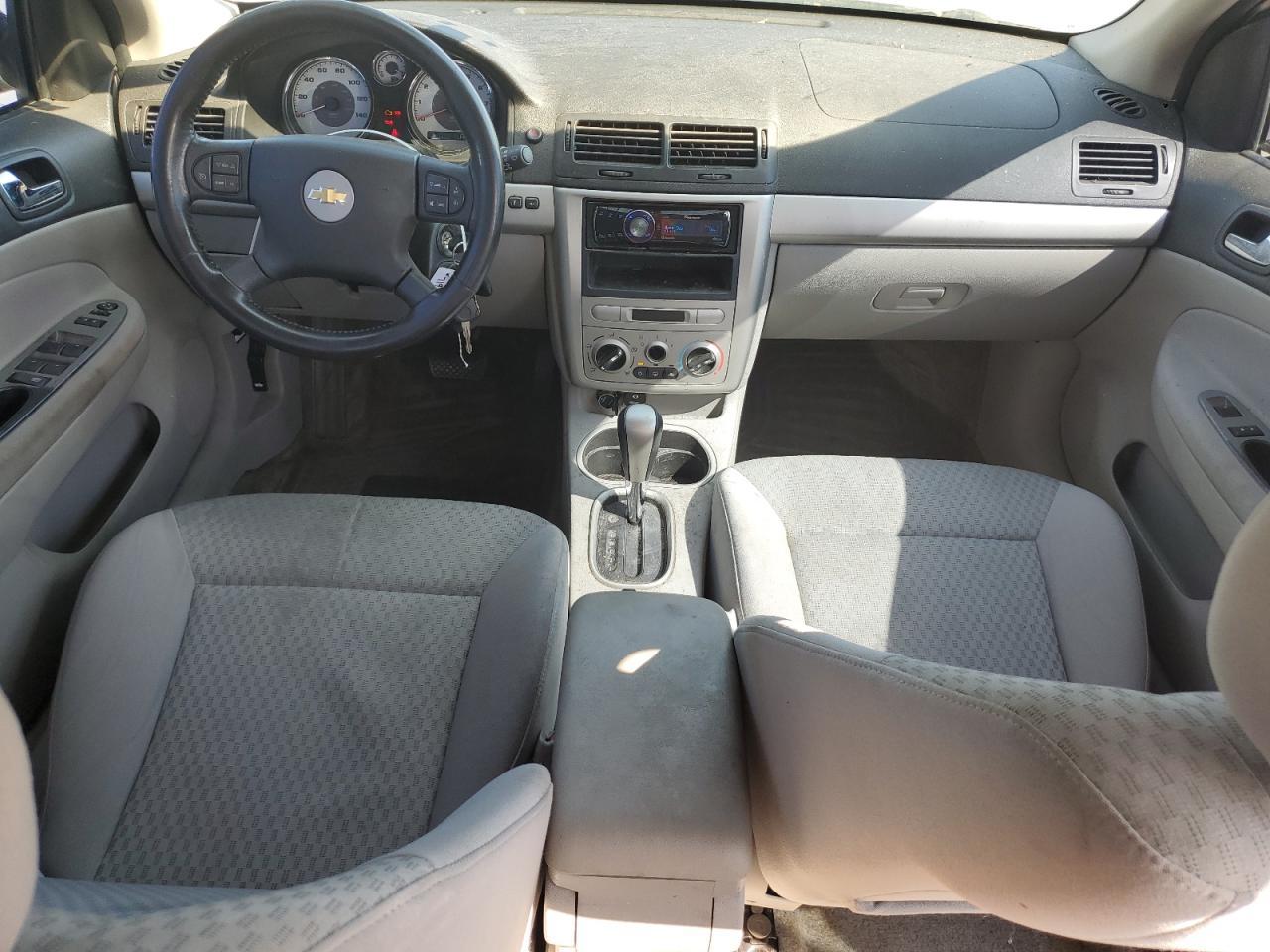 2005 Chevrolet Cobalt ls