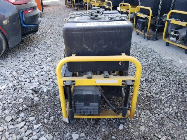 2006 Mcculloch FG6000MK Generation