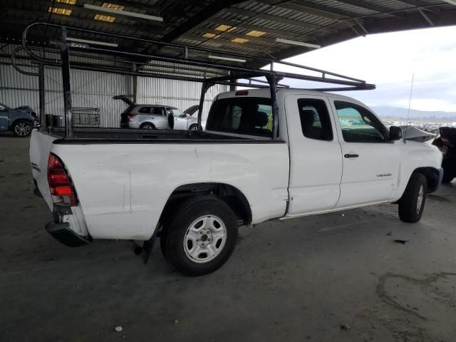 2006 Toyota Tacoma Access Cab