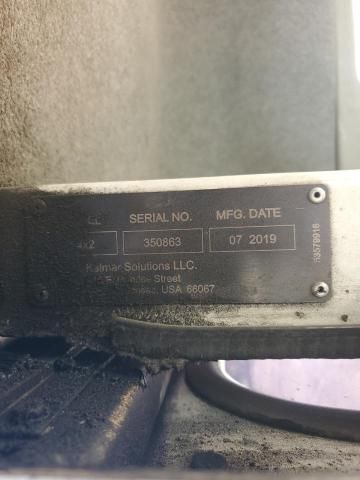 2019 Kalmar 2019 Ottawa Yard Tractor Yard DOG-SKIDDERS, Yard