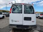 2012 GMC Savana G2500