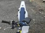 2025 Husqvarna FE501 W