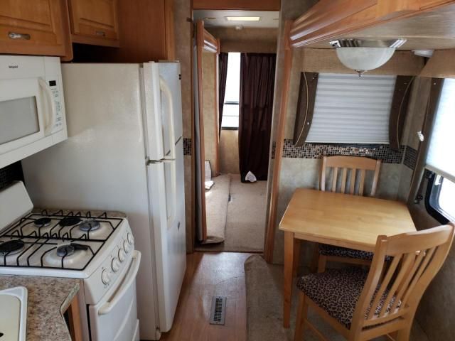 2008 Jayco 2008 Jaco JAY Flight JAY Flight-Camper