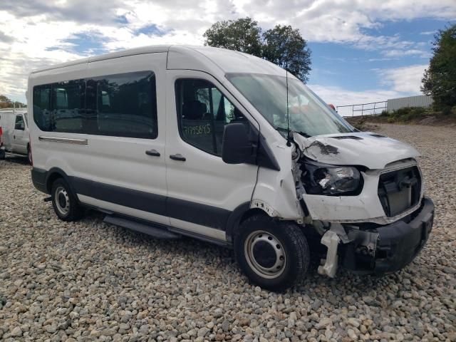 2023 Ford Transit T-350