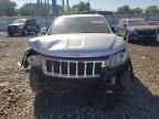 2011 Jeep Grand Cherokee Overland