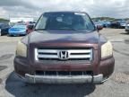 2008 Honda Pilot SE