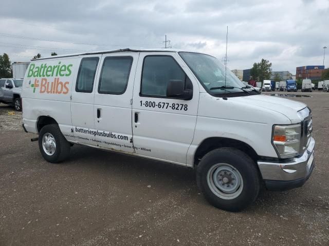 2011 Ford Econoline E250 Van