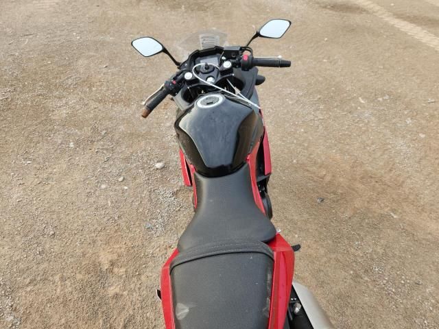 2023 Suzuki GSX250R