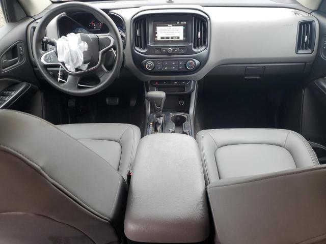 2018 Chev Rolet Colorado