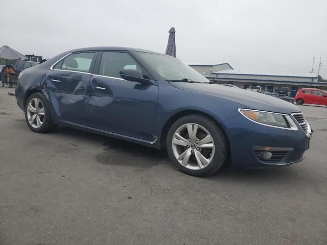 2011 Saab 9-5 Turbo