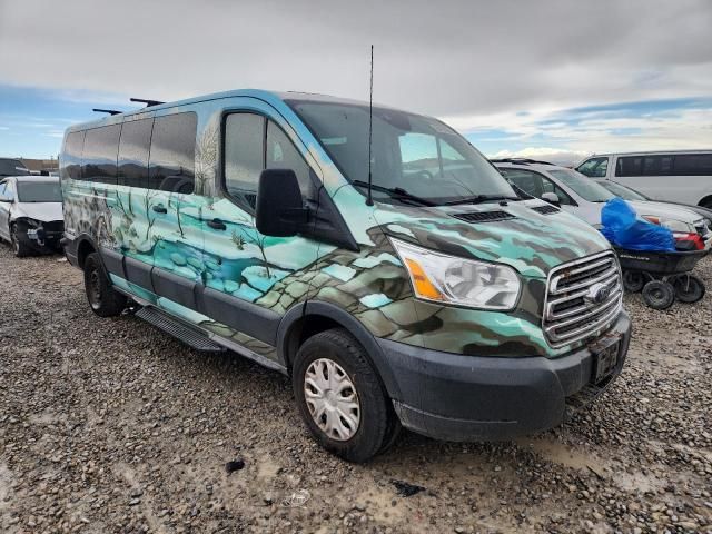 2016 Ford Transit T-350