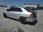 2008 Toyota Yaris