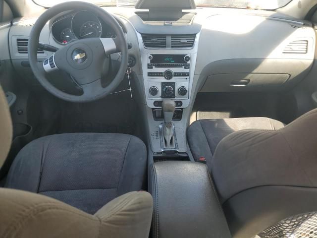 2011 Chevrolet Malibu LS