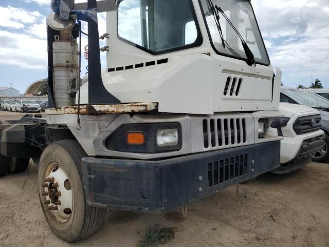2017 Ottawa Yard Tractor 2017 Ottawa T2-Yard Truck