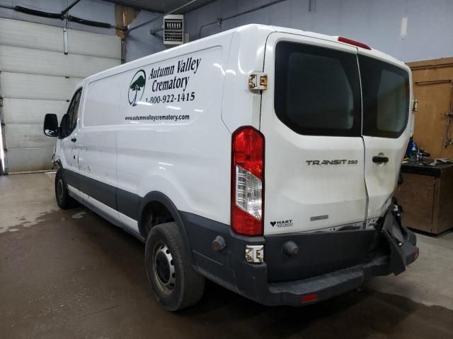 2015 Ford Transit T-250