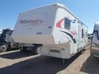 2006 Crossroads ALL Models-TOY Hauler Camper