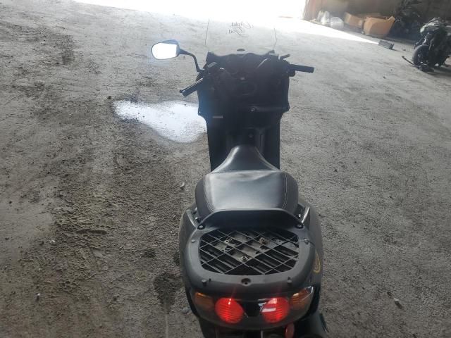 2003 Honda NSS250