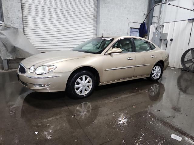 2005 Buick Lacrosse CXL