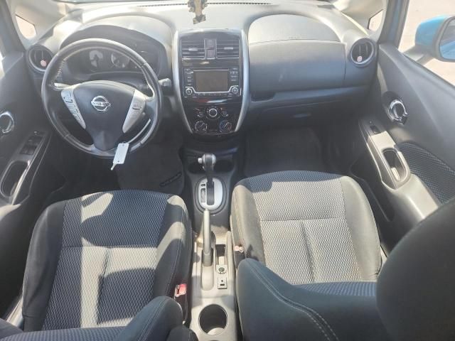 2016 Nissan Versa Note S