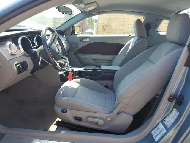 2005 Ford Mustang GT