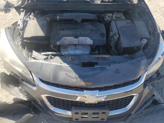 2014 Chevrolet Malibu LTZ