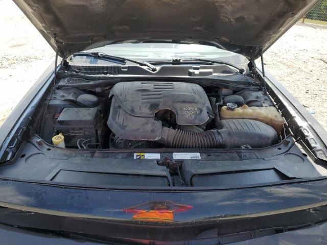 2014 Dodge Challenger sxt