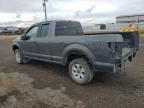 2015 Ford F150 Super Cab