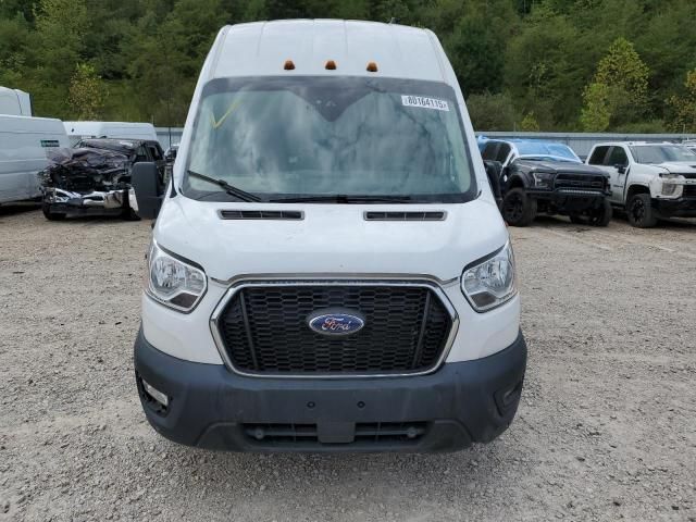 2021 Ford Transit T-350 HD