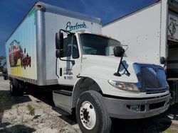 2016 International 4000 4300-Trucks Delivery Truck en venta en Louisville, KY