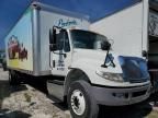 2016 International 4000 4300-Trucks Delivery Truck