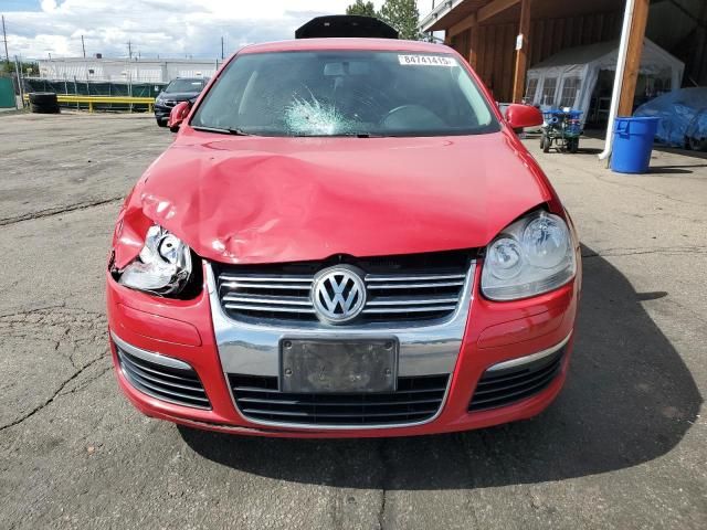 2010 Volkswagen Jetta TDI