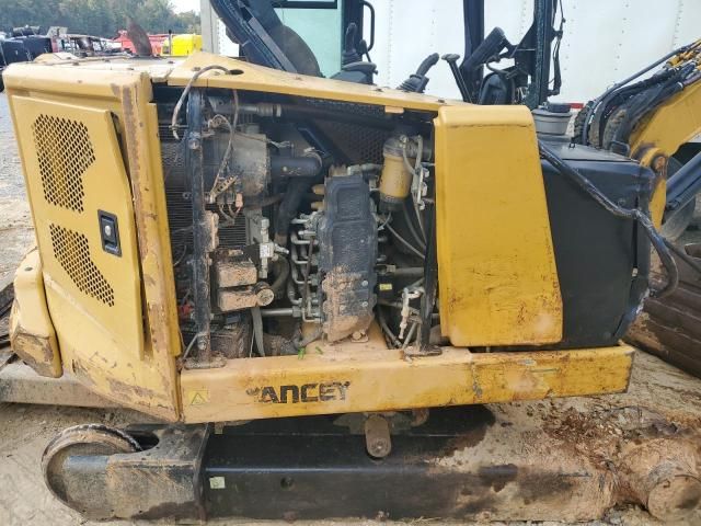 2020 Caterpillar 306 Mini Excavator