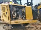 2020 Caterpillar 306 Mini Excavator
