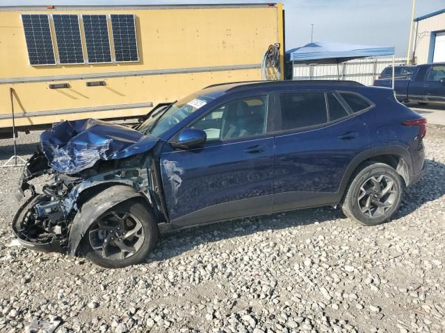 2024 Chevrolet Trax 1LT