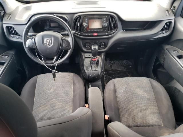2016 Dodge RAM Promaster City