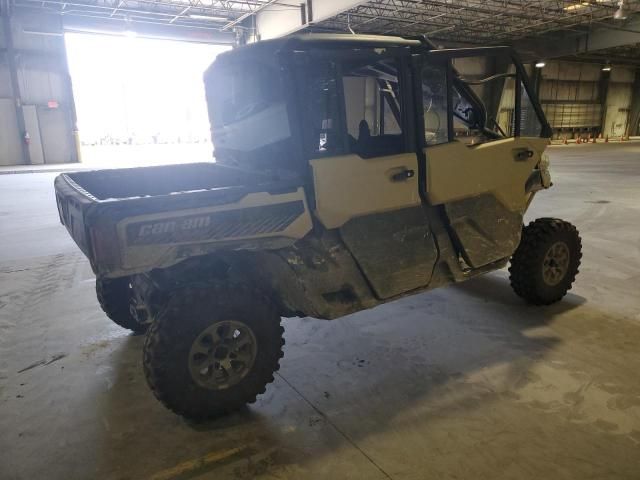 2025 Can-Am Defender-ATV