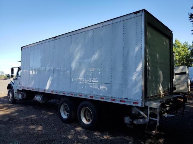 2019 Freightliner Business Class M2 Refrigerated Truck