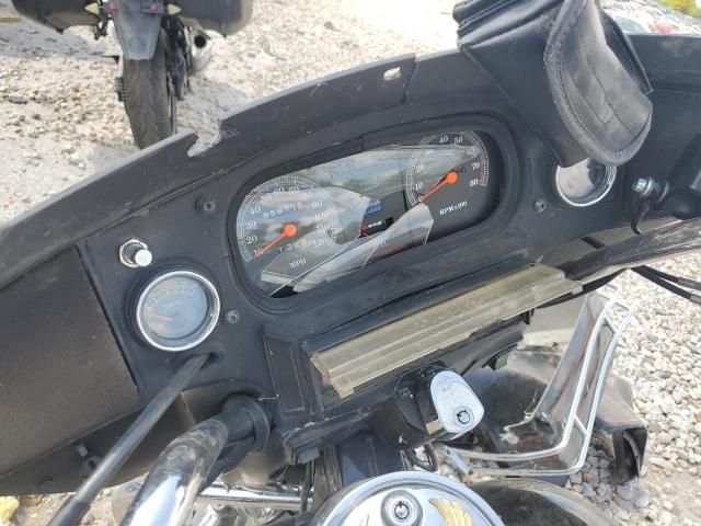 1995 Harley-Davidson Flht Classic