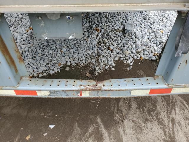 2016 Great Dane CCC-3314-22053 DRY Van Trailer