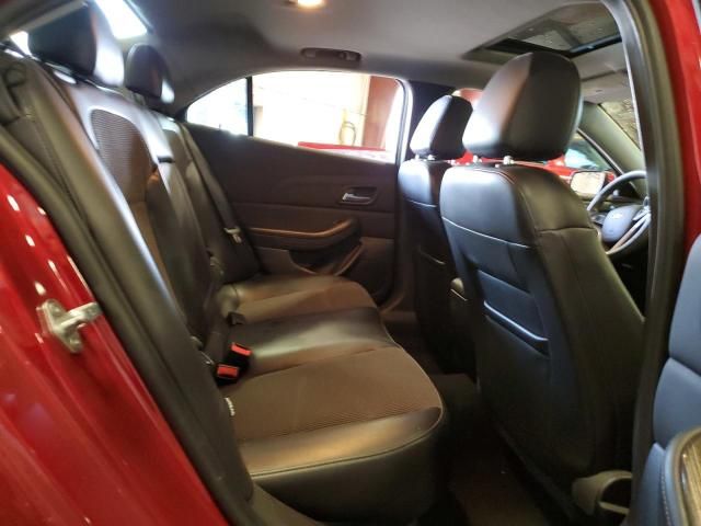 2014 Chevrolet Malibu 1LT
