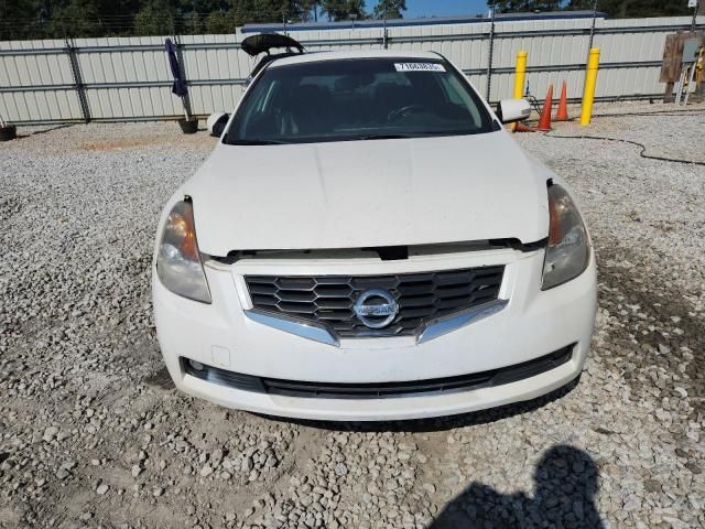 2009 Nissan Altima 2.5S