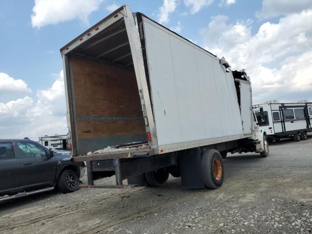 2012 Freightliner M2 106 Medium Duty