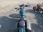 2018 Indian Motorcycle Co. Scout