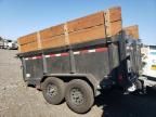 2022 Trail King 2022 Maxey MAXX-D Dump Trailer