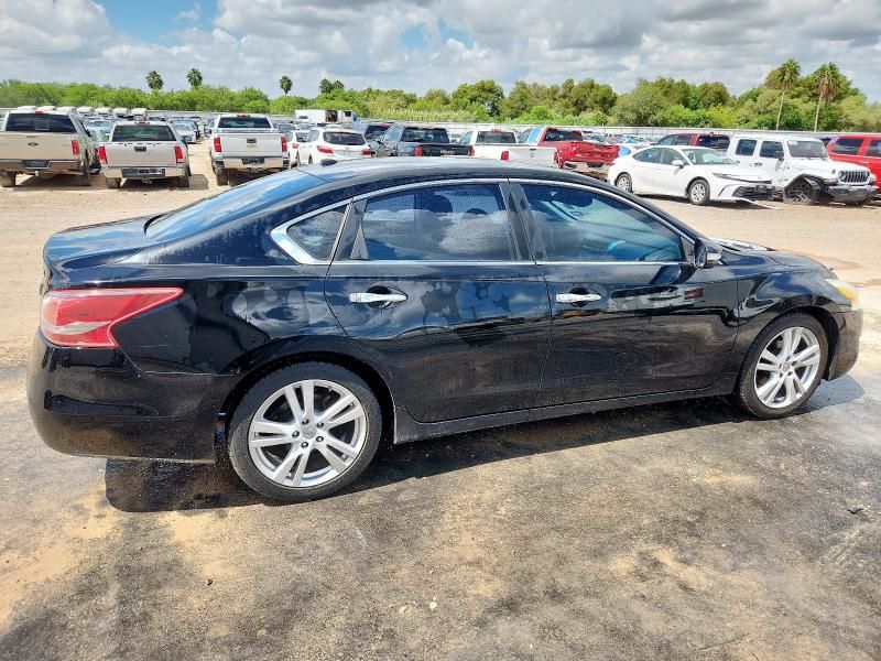 2013 Nissan Altima 3.5S