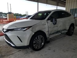 2021 Toyota Venza LE for sale in Homestead, FL