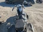 2014 Harley-Davidson Flstc Heritage Softail Classic