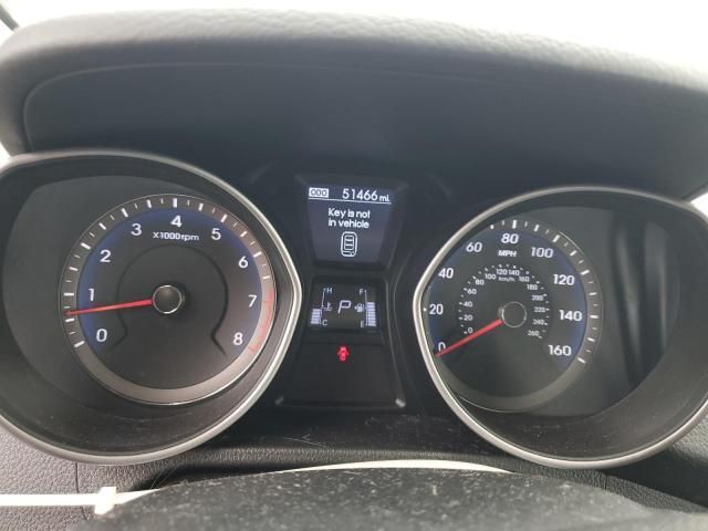 2014 Hyundai Elantra GT